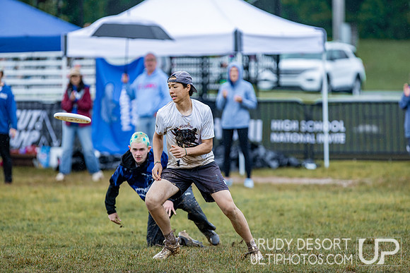 2025 High School National Invite (HSNI)