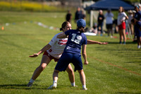 2024 USA Ultimate Division III College Championships