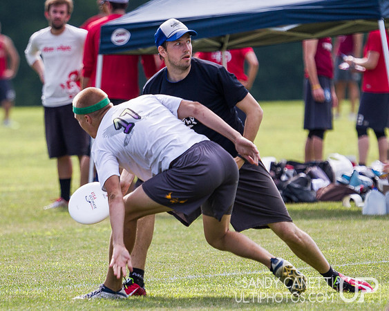 New York Invite Pro-Elite Challenge (Mixed) - Saturday