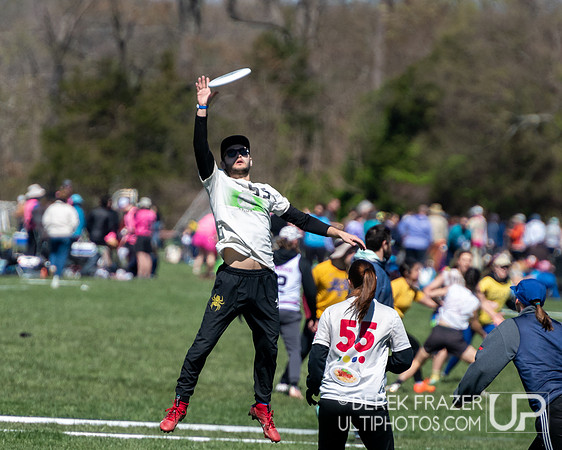 Sunday Full Coverage