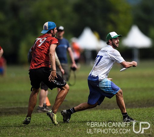 WUCC Mixed Wed