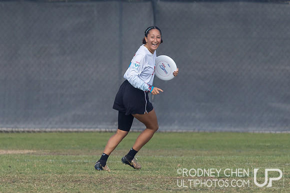 2024 USA Club National Championships