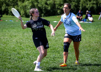 Monday Finals: USA Ultimate YCC 2022