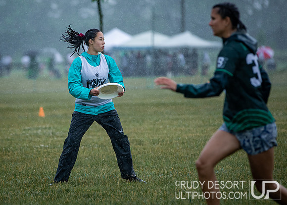 2025 High School National Invite (HSNI)