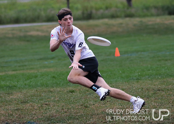 2022 USA Ultimate Youth Club Championships