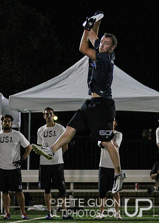 USAU Nationals 2014 Championships