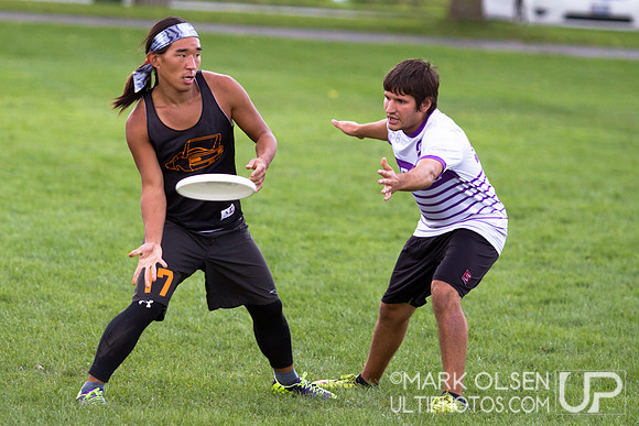 Saturday - Highlights - Great Lakes Club Regionals 2016