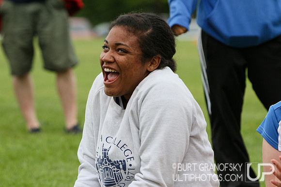 2014 Massachusetts State Championships -- Girls Division