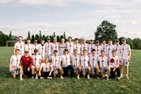 Lehigh Valley Invite - Saturday