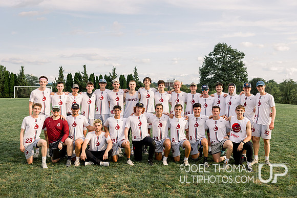 Lehigh Valley Invite - Saturday