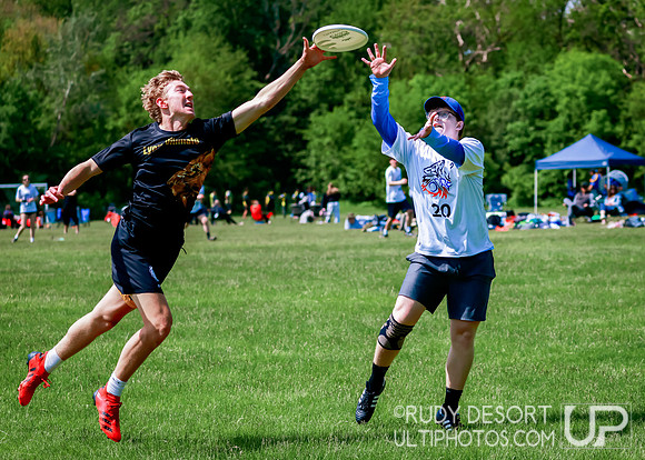 Illinois High School State Championship