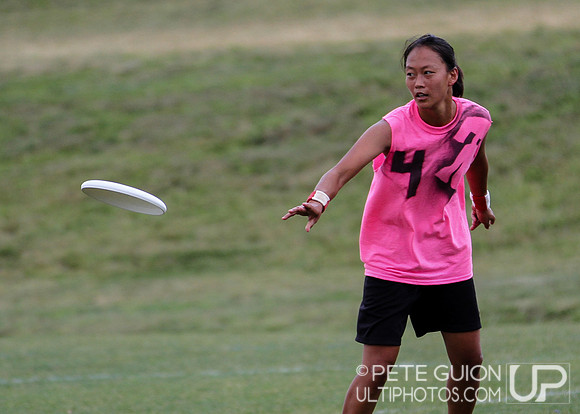 Chesapeake Invite