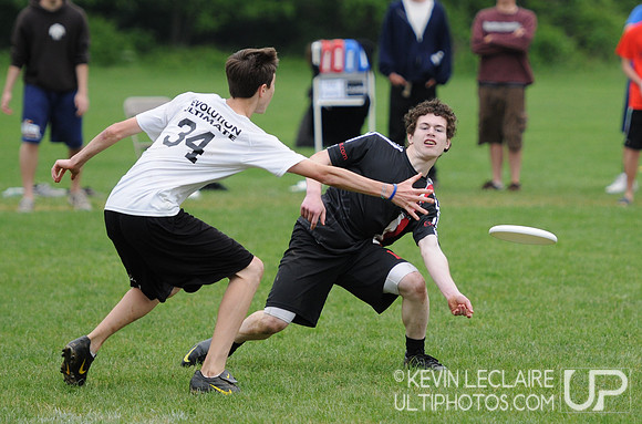 2011 High School Easterns Sunday Preview Highlights