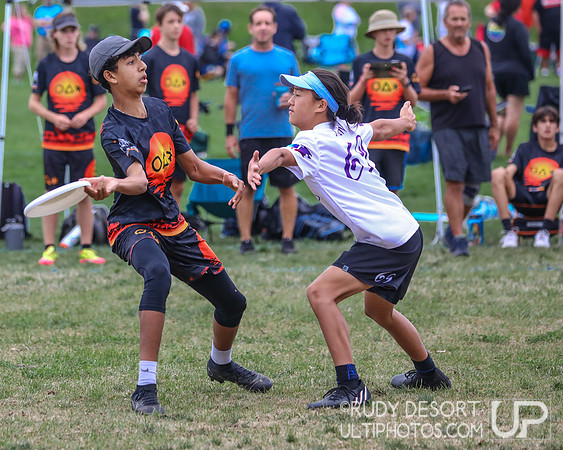 2022 USA Ultimate Youth Club Championships