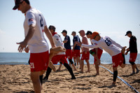 Sunday - 2024 Beach Championships