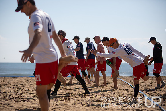 Sunday - 2024 Beach Championships