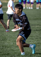 USA Ultimate Youth Club Championships 2025