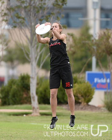 2013 USA Ultimate Club National Championships Friday