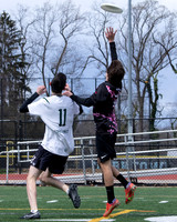 2022 YULA Invite Saturday Action