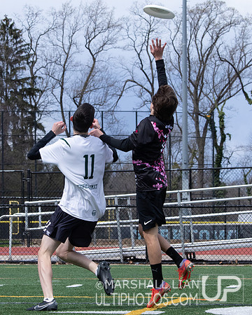 2022 YULA Invite Saturday Action