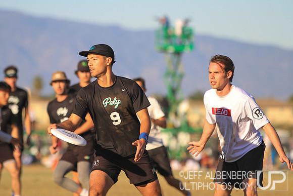 2021 USA Ultimate Division I College Championships
