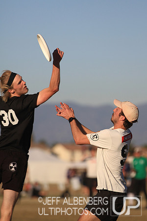 2021 USA Ultimate Division I College Championships