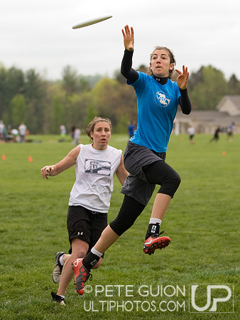 Fools Fest Sunday Action Photos, Round 1