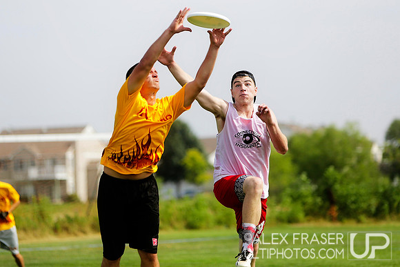 Saturday - YCC 2014