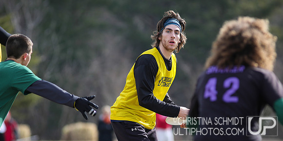 Queen City Tune Up 2015 - Saturday