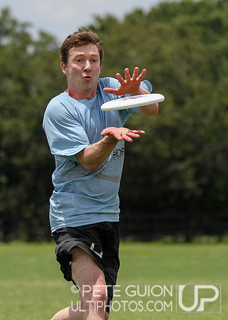 USAU Masters Championships