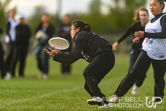Canadian Ultimate Championship 2025
