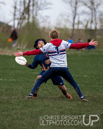 Neuqua Knockout 2022