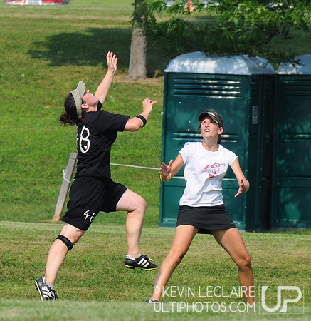 Philly Invite 2008 Elite Division