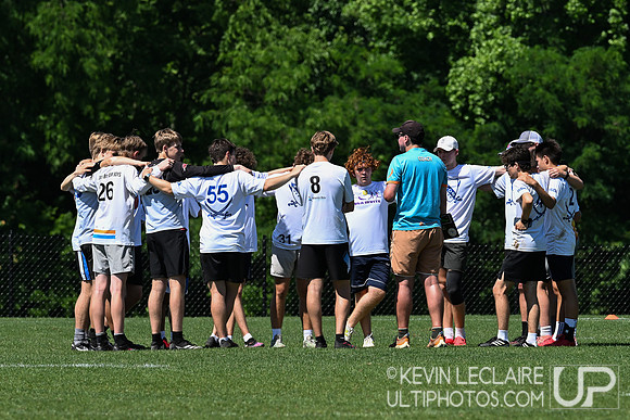 VA HS States 2025 Saturday