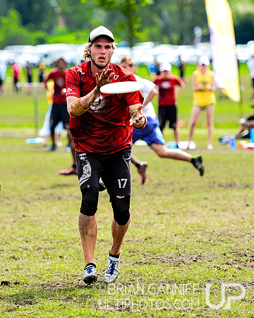WUCC Mixed Wed