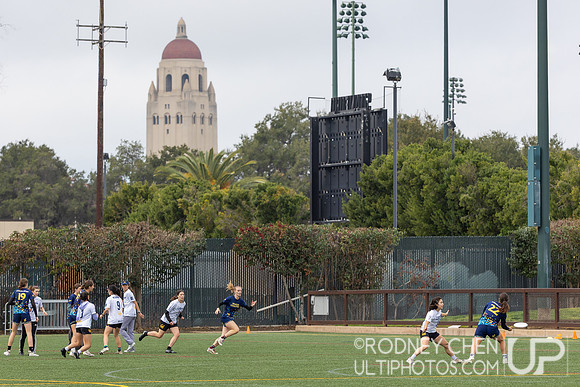 Stanford Invite 2025