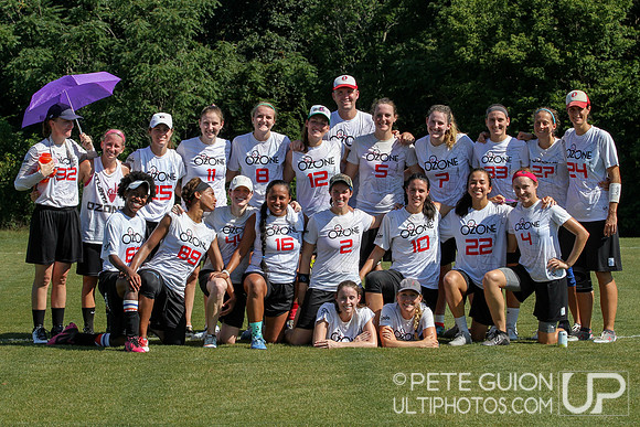 Chesapeake Open