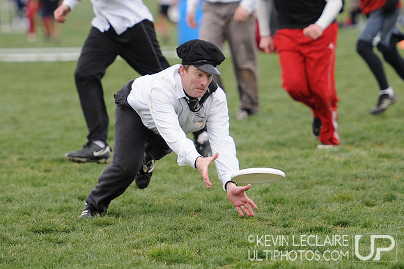 Fools Fest 2011 - Friday Action