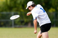 Day 2 of the SoCal D-I Men's College Conferences