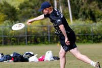 Day 2 of the SoCal D-I Men's College Conferences