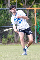 Day 2 of the SoCal D-I Men's College Conferences