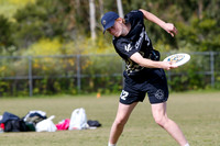 Day 2 of the SoCal D-I Men's College Conferences