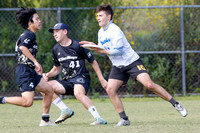 Day 2 of the SoCal D-I Men's College Conferences