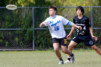 Day 2 of the SoCal D-I Men's College Conferences