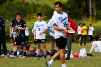Day 2 of the SoCal D-I Men's College Conferences