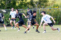 Day 2 of the SoCal D-I Men's College Conferences