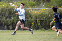 Day 2 of the SoCal D-I Men's College Conferences