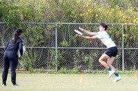 Day 2 of the SoCal D-I Men's College Conferences