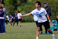 Day 2 of the SoCal D-I Men's College Conferences
