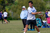 Day 2 of the SoCal D-I Men's College Conferences